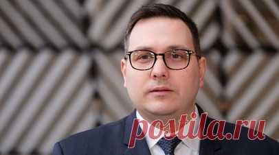 Глава МИД Чехии Липавский раскритиковал меморандум России по Украине. Министр иностранных дел Чехии Ян Липавский раскритиковал российский меморандум по прекращению конфликта на Украине. Читать далее