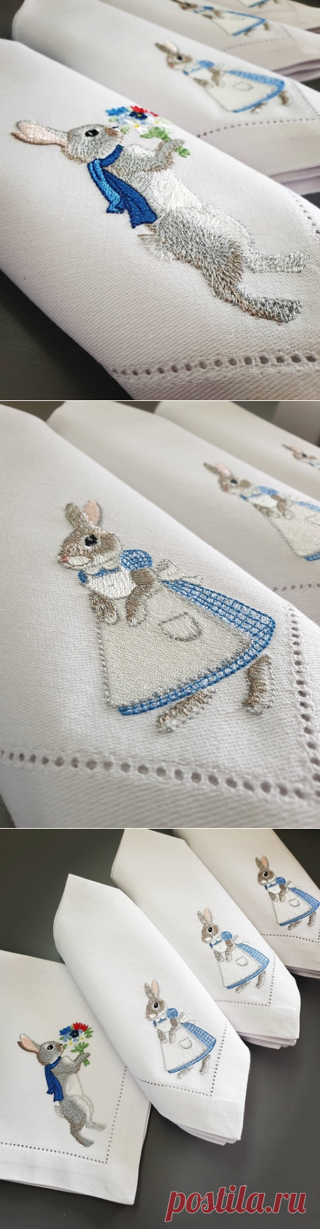 Кого выбрать?😂 Хорррроши, деУки🤩 Салфетки пасхальные.. | Ирина Кравцова