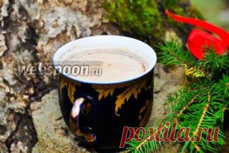 Рождественский кофе (Christmas coffee)
