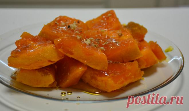 Давно искала этот Турецкий рецепт из тыквы, наконец нашла! Вкус востока и готовить очень просто (делюсь) | ПЕРЛОВКА | Яндекс Дзен