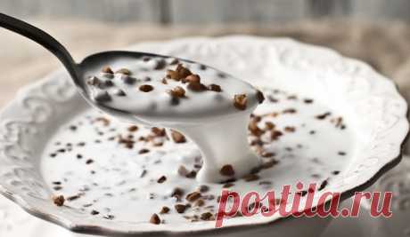 Вкуснятина, из-за которой потеряете свои штаны за неделю... 
Эффективный и результативный способ для похудения представляет собой диету на гречке с кефиром. На первый взгляд представляет собой нечто страшное, но в реальности все довольно просто и прагматично. …