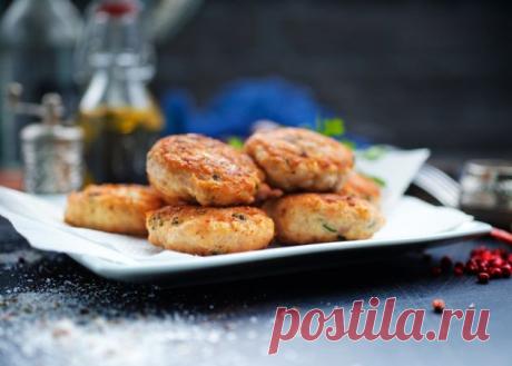 Вкусно и полезно: котлеты из курицы и печени индейки | Food Time Пульс Mail.ru