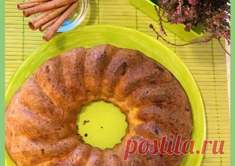 ПП тыквенный пирог с сухофруктами и орехами - пошаговый рецепт с фото. Автор рецепта Виктория на пп🌳 . - Cookpad