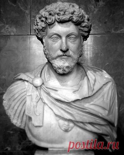 Во всех случаях жизни руководствуйся двумя правилами.