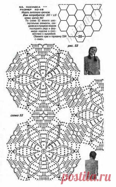 СВЯЖИТЕ ЭТО НЕМЕДЛЕННО ! Клуб любителей вязания
Рита Кожан (Воронко)