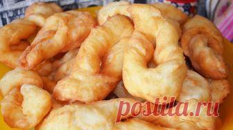 Попробуйте, ведь ингредиенты доступные, и готовить очень просто!