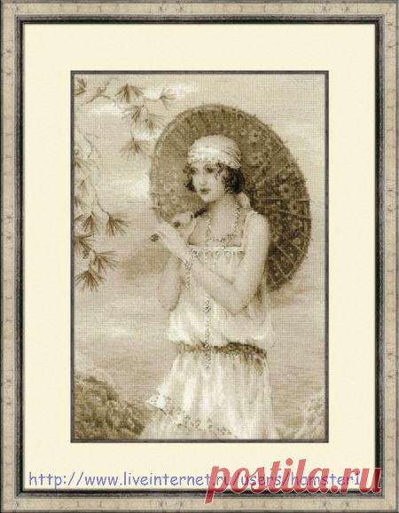 СТАРАЯ ФОТОГРАФИЯ