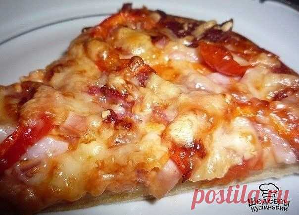 5 НАЧИНОК ДЛЯ ДОМАШНЕЙ ПИЦЦЫ.