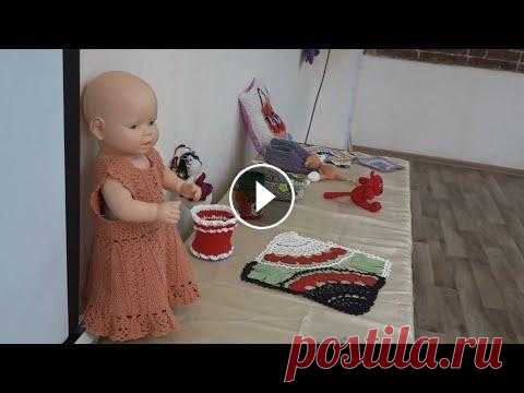 Ажурные узоры Их руки не для скуки. В городском центре по работе с ветеранами прошел традиционный отчетный показ одежды мастериц кружка "Ажурные узоры". О...
