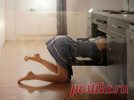 ПОРА В ОТПУСК...