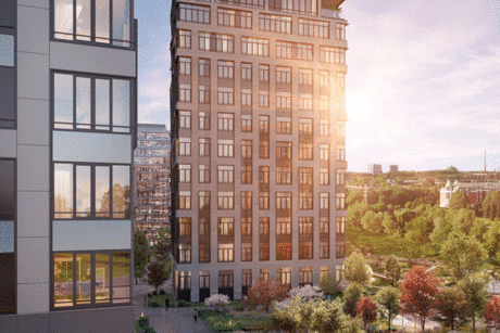 НОВОСТРОЙКИ В ЗАО-РАМЕНКИ-2023