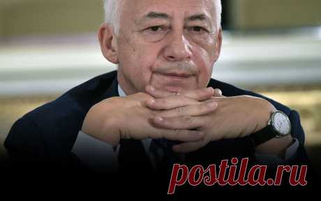 Владимир Спиваков — Александру Лукашенко: «Мне стыдно носить Ваш орден». Открытое письмо президенту Беларуси
