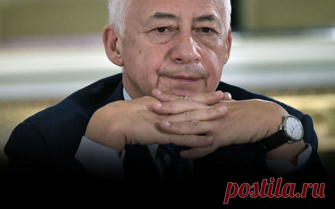 Владимир Спиваков — Александру Лукашенко: «Мне стыдно носить Ваш орден». Открытое письмо президенту Беларуси