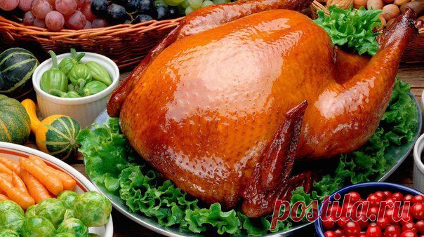 10 КУЛИНАРНЫХ СОВЕТОВ ПО ПРИГОТОВЛЕНИЮ ВКУСНОЙ КУРИЦЫ В ДУХОВКЕ.