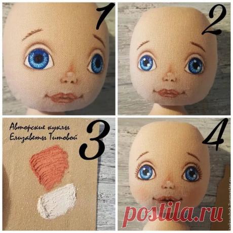вышитые глаза для куклы своими руками: 6 тыс изображений найдено в Яндекс.Картинках