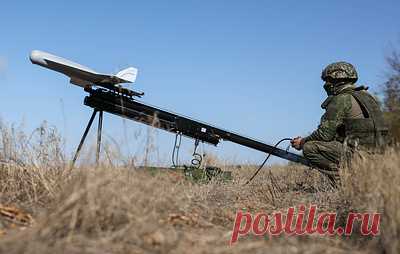 Военная операция на Украине. Онлайн