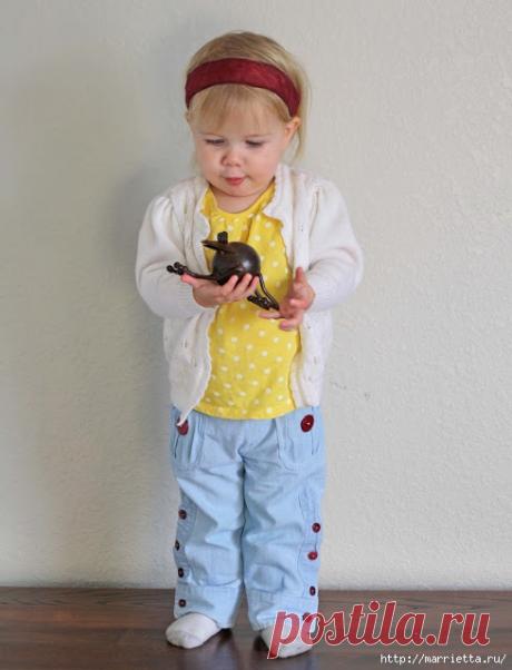 ШВЕЙНАЯ МАСТЕРСКАЯ | Записи в рубрике ШВЕЙНАЯ МАСТЕРСКАЯ | Всё самое модное, интересное и вкусное вы найдёте у perchica