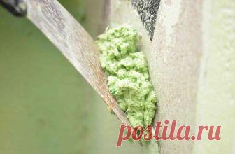 Как сделать жидкие обои в домашних условиях: быстро и недорого 

тличное строительное решение, которое вы можете применить у себя дома, делая ремонт своими руками. Данная техника изготовления «жидких обоев» отлично подойдет, если стены в вашей квартире «не очень …