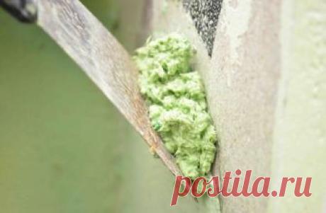 Как сделать жидкие обои в домашних условиях: быстро и недорого 

тличное строительное решение, которое вы можете применить у себя дома, делая ремонт своими руками. Данная техника изготовления «жидких обоев» отлично подойдет, если стены в вашей квартире «не очень …