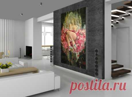 Как создать дома роскошную обстановку, не тратя много денег - Страница 3 из 15 - Appart1.ru