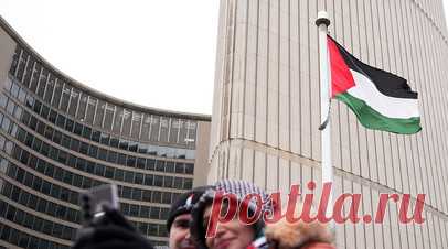 WAFA: Палестина приветствует принятие Совбезом ООН резолюции по Газе. Палестина приветствует принятие Совбезом ООН резолюции по урегулированию конфликта в Газе. Читать далее