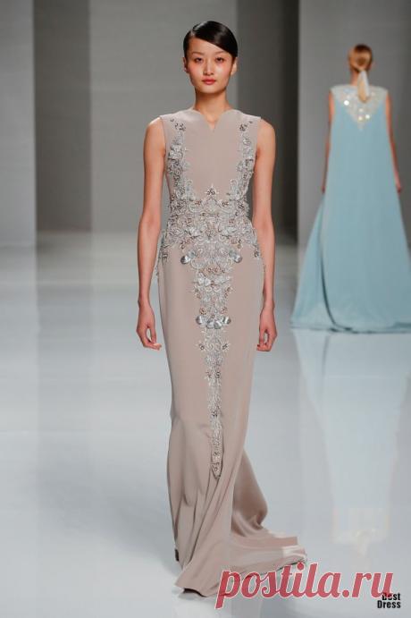 Коллекция Georges Hobeika 2015