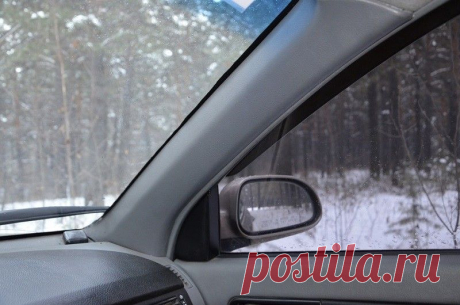 Самозатемняющаяся тонировка: приемущества самотонирующихся стекол для авто