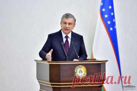 «Пришло время принять следующие шаги к поэтапному снятию карантина» – Газета.uz