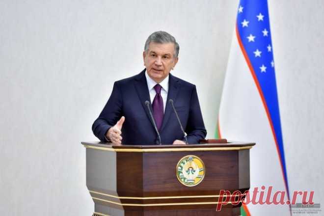 «Пришло время принять следующие шаги к поэтапному снятию карантина» – Газета.uz