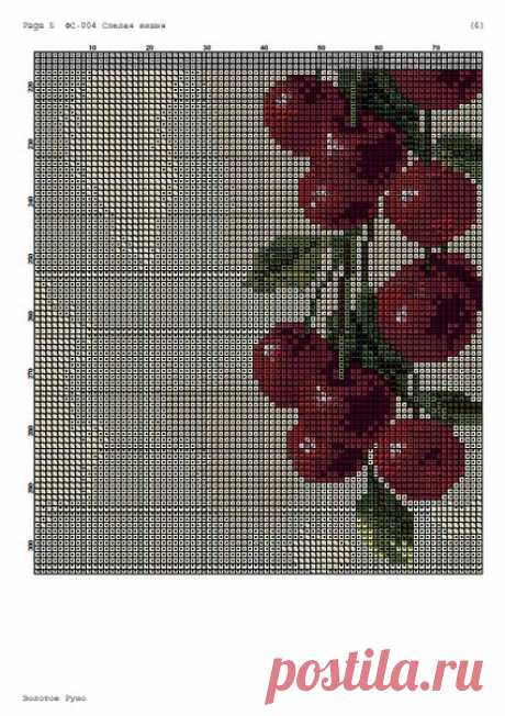 Простые цветы крестиком. Вышитые крестиком цветы. | Домоводство для всей семьи.