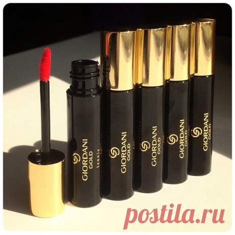 oriflame_ru on Instagram