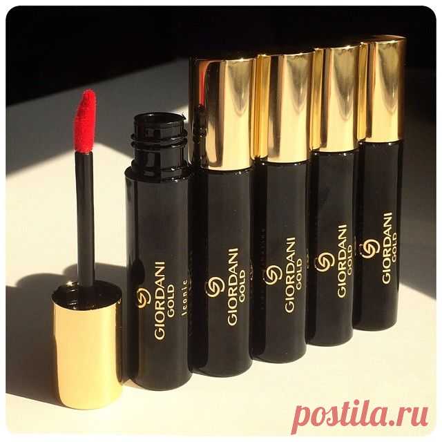 oriflame_ru on Instagram