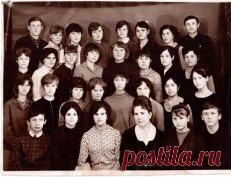(9) Одноклассники