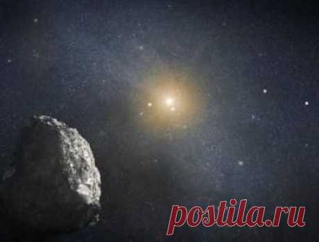 Ученые рассказали о планете, «сбежавшей» из нашей Солнечной системы