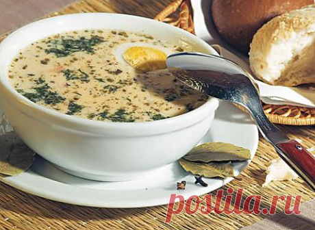 Вот Он простой яичный супчик! Видео Яичный суп – это вкусное блюдо, которое можно сделать в короткие сроки! Об этом рецепте слышали не так много людей, но на самом деле он является уникальным вариантом для кухни! Данный рецепт может сделать АБСОЛЮТНО любой человек, приготовление в среднем занимает 10 минут! Чтобы правильно подобрать количество ингредиентов, рассчитывайте, что 1 стакан воды будет равен...