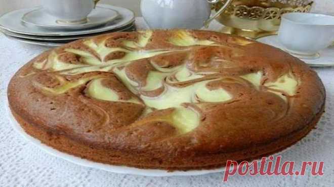 Необыкновенная вкуснятина из творога на скорую руку — Сад Заготовка