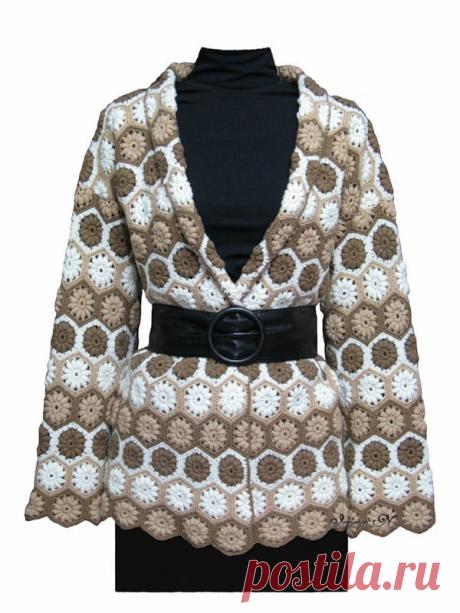 Кардиганы джемперы жакеты | Записи в рубрике Кардиганы джемперы жакеты | Тетушка Агата