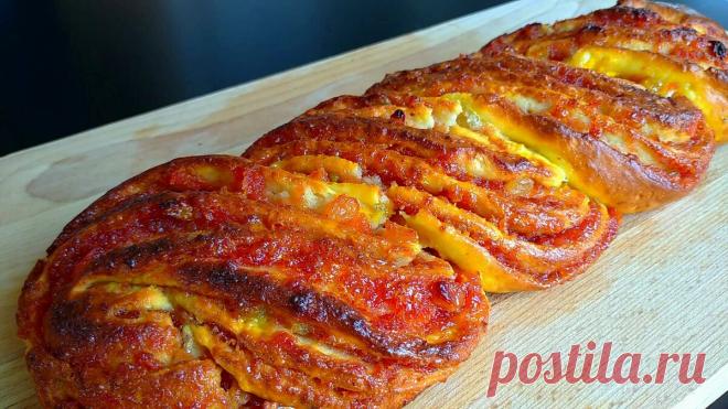 Рулет к чаю за 10 минут + выпечка 45 минут и на выходе вас ждёт обалденная ВКУСНОТА! | Рецепты от Асине | Яндекс Дзен