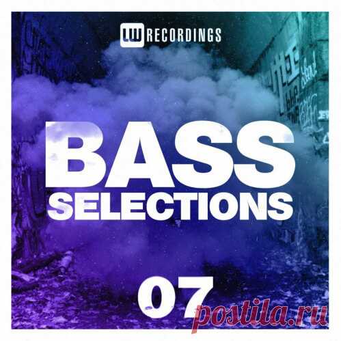 VA - LW Recordings: Bass Selections, Vol. 07 (LWBS07) » © FREEDNB.com - Fresh Releases UK / USA: Torrent Download in MP3 320 kbps, FLAC.