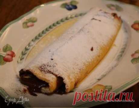 Рулет "Ареццо".