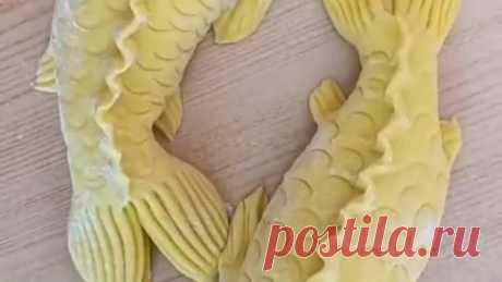Кулинарные фантазии