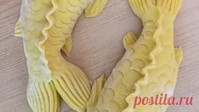 Кулинарные фантазии