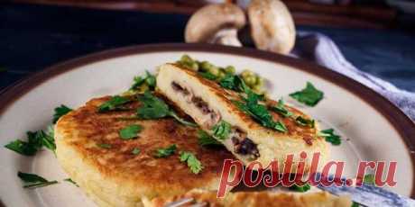 10 рецептов зраз, которые точно придутся по вкусу - Лайфхакер