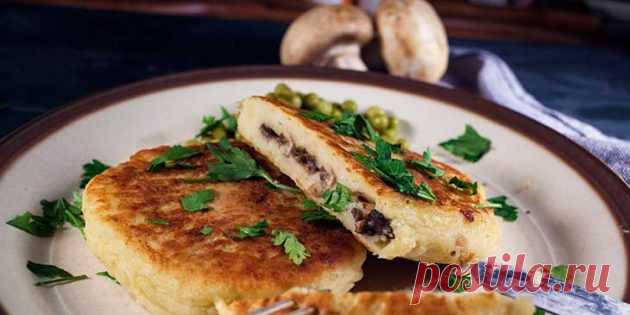 10 рецептов зраз, которые точно придутся по вкусу - Лайфхакер