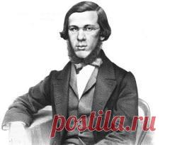 Сегодня 29 ноября в 1861 году умер(ла) Николай Добролюбов-ПИСАТЕЛЬ