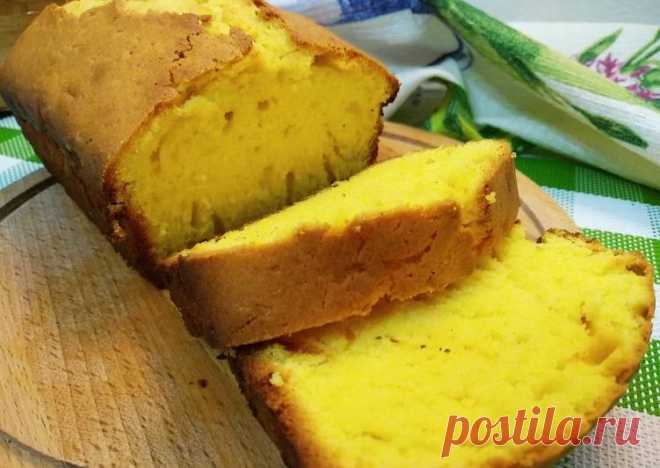 (4) Лимонный кекс - пошаговый рецепт с фото. Автор рецепта Светлана Миронова ✈ . - Cookpad