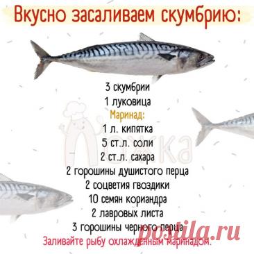 Пин на доске Кулінарія