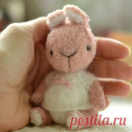 Натусина шкатулка.