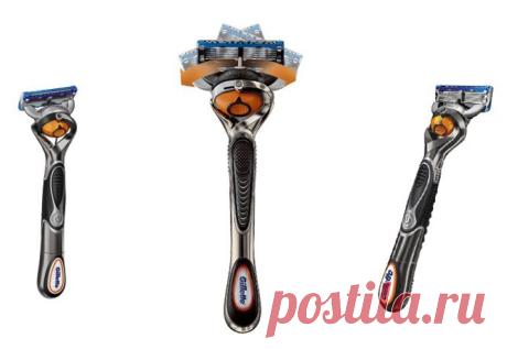 FlexBall – оружие массового сбривания!

Gillette представляет свою самую совершенную бритву Fusion ProGlide с революционно новой технологией FlexBall™, которая следует контурам лица для еще более совершенного бритья от Gillette.