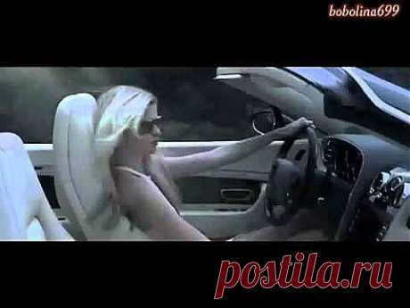 Akcent ft. Shahzoda - All Alone (radio Edit) - YouTube